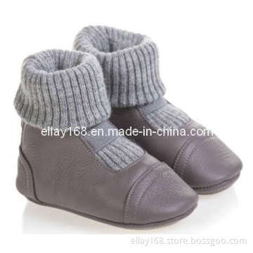 Fashion and Comfortable Baby Boots (BH-lb305)